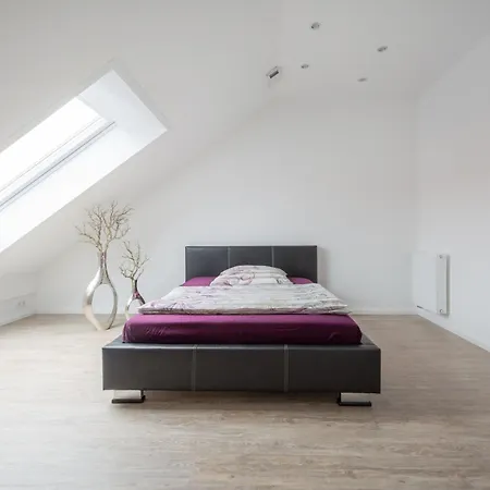 Haus In Laatzen 900 Meter Zum Messegelände Id-43